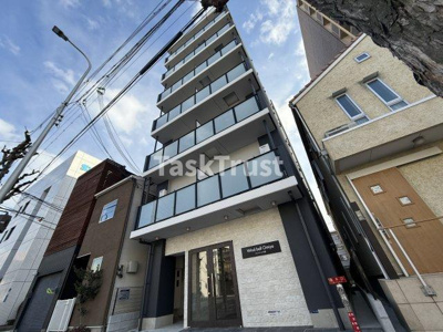 【外観】 | Wind Bell大宮