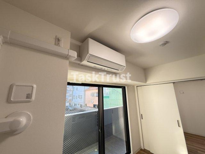 【設備】 | Wind Bell大宮