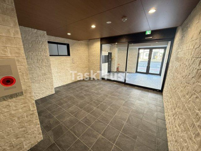 【ロビー】 | Wind Bell大宮