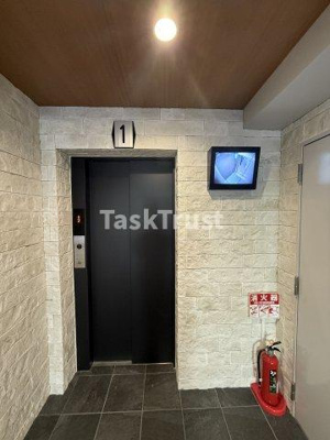 【その他共用部分】 | Wind Bell大宮