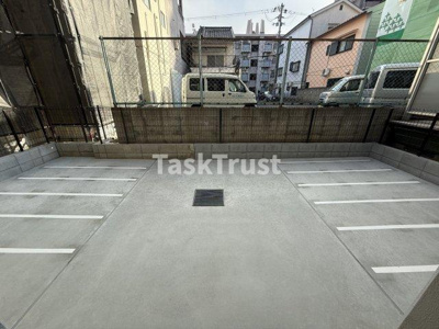 【その他共用部分】 | Wind Bell大宮