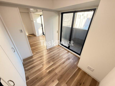 【内装】 | Wind Bell大宮