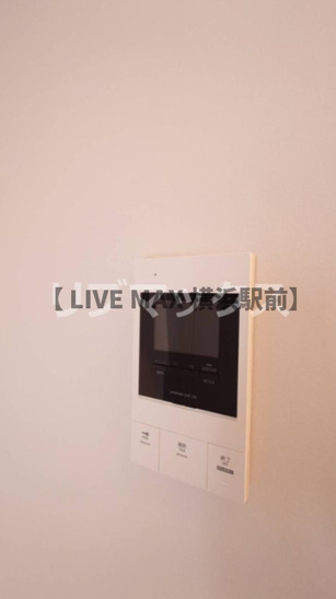 【設備】Ｂｒｅｅｚｅ横浜公園 