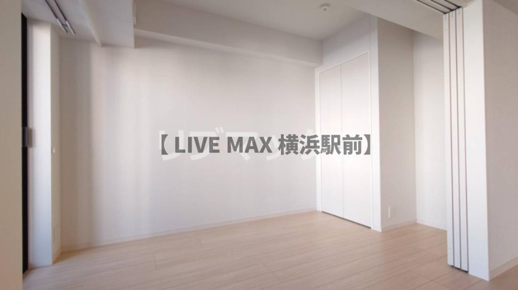 【居間・リビング】Ｂｒｅｅｚｅ横浜公園 