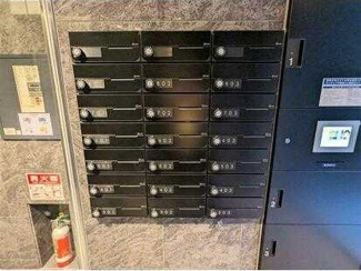 【その他共用部分】