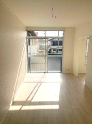 【内装】 | 阪口ハイツ