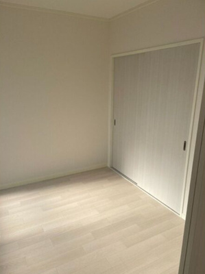 【洋室】 | 阪口ハイツ