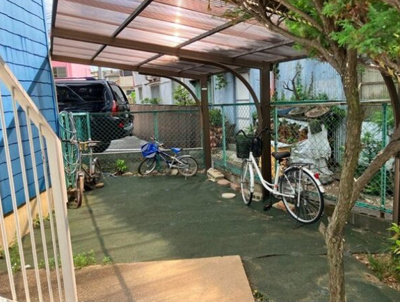 【その他共用部分】 | 阪口ハイツ