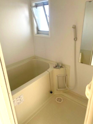 【浴室】 | 阪口ハイツ