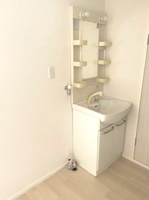 【キッチン】 | 阪口ハイツ