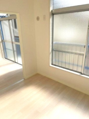 【内装】 | 阪口ハイツ