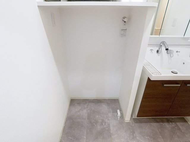 クレスト青柳の設備|サンプル写真になります。