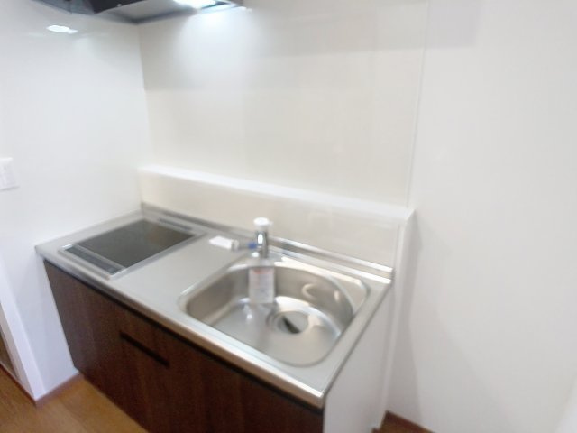 クレスト青柳のキッチン|サンプル写真になります。