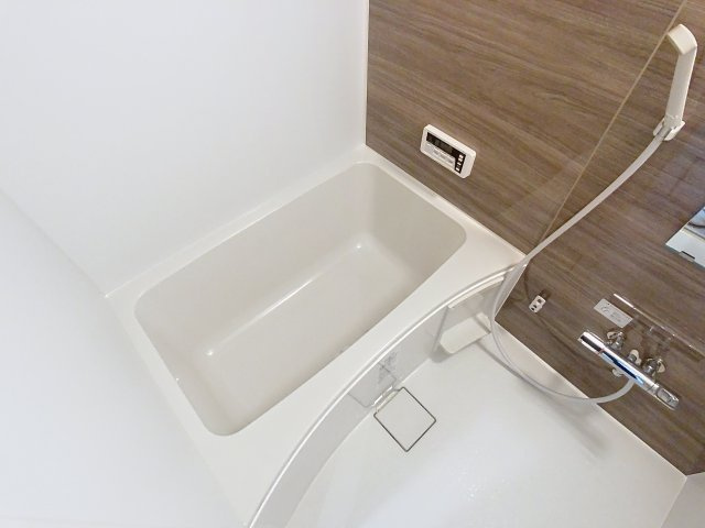 クレスト青柳の浴室|サンプル写真になります。