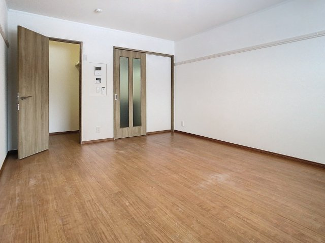 クレスト青柳の内装|サンプル写真になります。