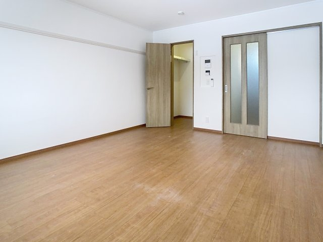 クレスト青柳の内装|サンプル写真になります。