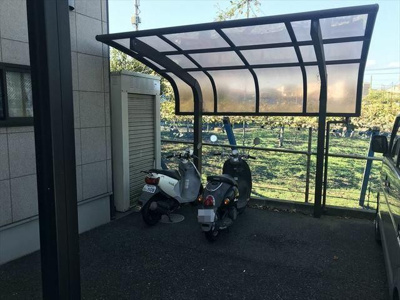 【その他共用部分】 | シャレード１（シャレードワン）