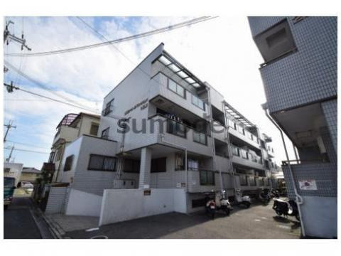 郡家シャトルマンション