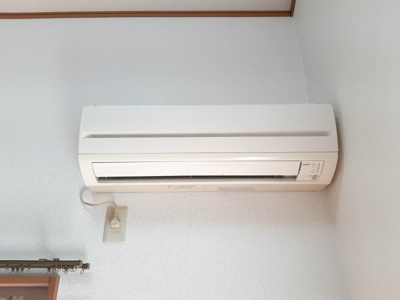 【設備】 | コーポ妙法寺