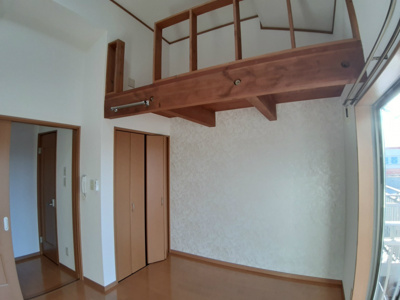 【内装】 | コーポ妙法寺