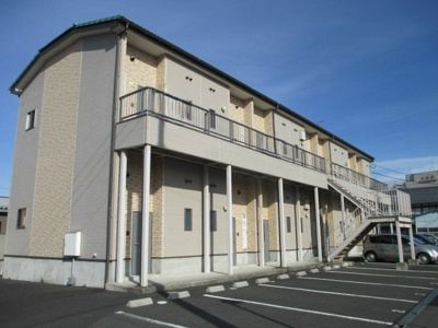 【外観】 | コーポ妙法寺 | 物件の外観です