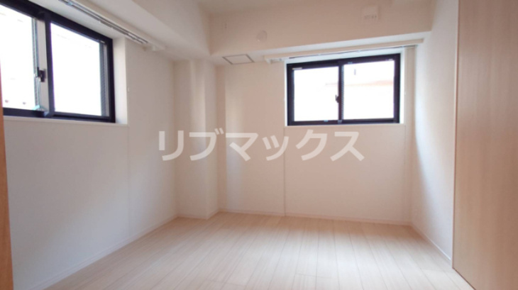 【寝室】Ｂｒｅｅｚｅ横浜公園 