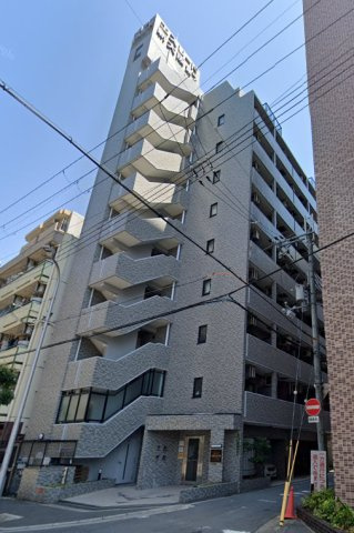 エスリード新大阪第7の外観