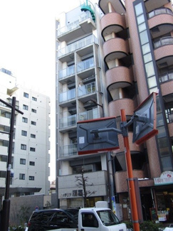 【外観】