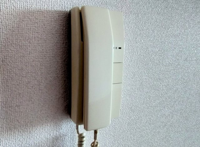 オーク仲田の設備