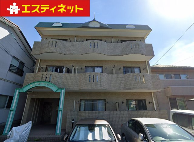 オーク仲田
