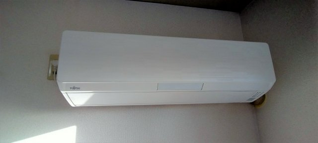 オーク仲田の設備