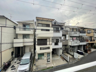 【展望】 | LEGAL MAISON 津之江Ⅱ