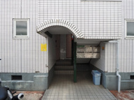 LEGAL MAISON 津之江Ⅱの画像