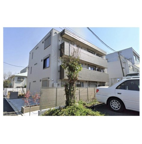 フロール多摩川