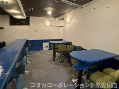 【その他】 | ◆収益物件◆武佐1丁目ビル | 1F店舗：1号室