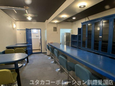 【その他】 | ◎収益物件◎武佐1丁目ビル | 1F店舗：1号室