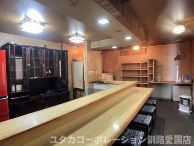 【その他】 | ◎収益物件◎武佐1丁目ビル | 1F店舗：3号室