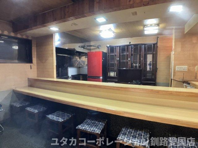 【その他】 | ◎収益物件◎武佐1丁目ビル | 1F店舗：3号室