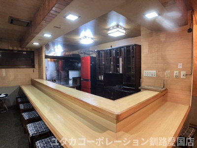 【その他】 | ◆収益物件◆武佐1丁目ビル | 1F店舗：3号室