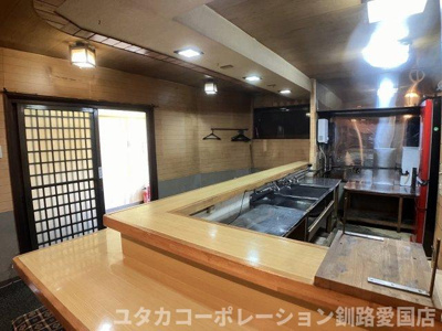 【その他】 | ◆収益物件◆武佐1丁目ビル | 1F店舗：3号室