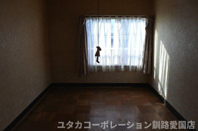 【洋室】 | ◎収益物件◎武佐1丁目ビル | 2F借家