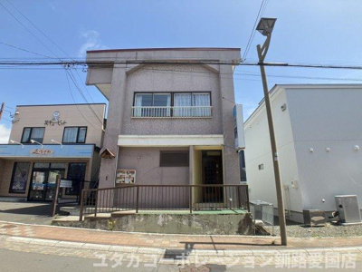 【外観】 | ◎収益物件◎武佐1丁目ビル