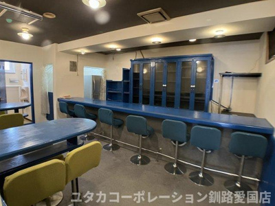 【その他】 | ◆収益物件◆武佐1丁目ビル | 1F店舗：1号室