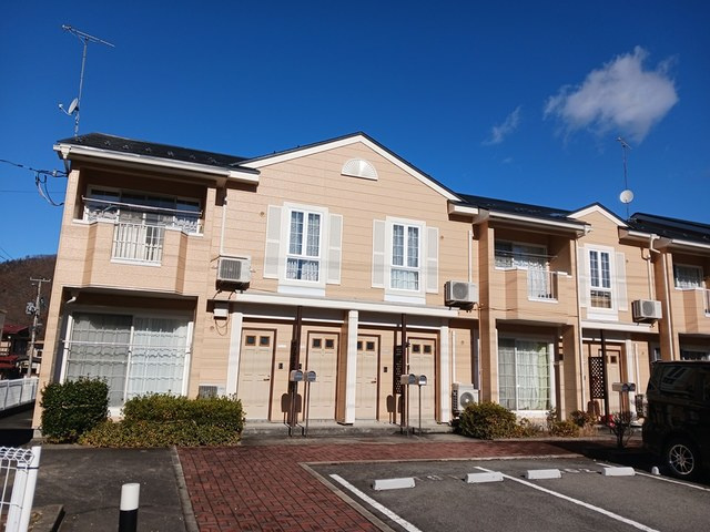 クレスト－ル東山形Ａ