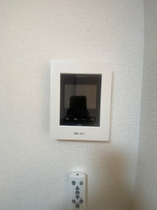 プロスペリティーのセキュリティ