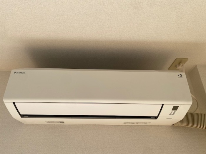 プロスペリティーの設備