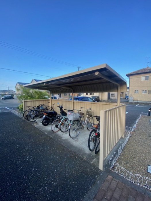 プロスペリティーのその他共用部分