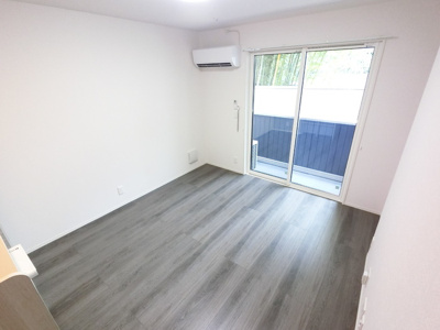 【寝室】 | D-ROOM歌川町