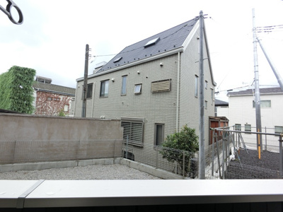 【展望】 | D-ROOM歌川町
