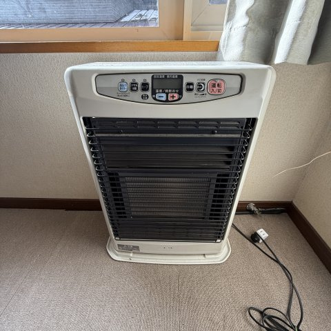 室蘭市高砂町2丁目8-9戸建の設備